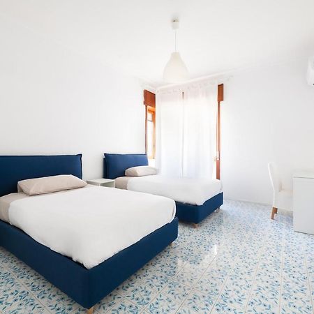 Casa Sole Mio Apartment Sorrento Exterior photo