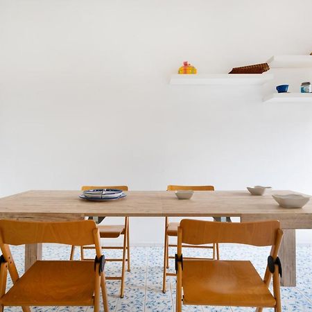 Casa Sole Mio Apartment Sorrento Exterior photo