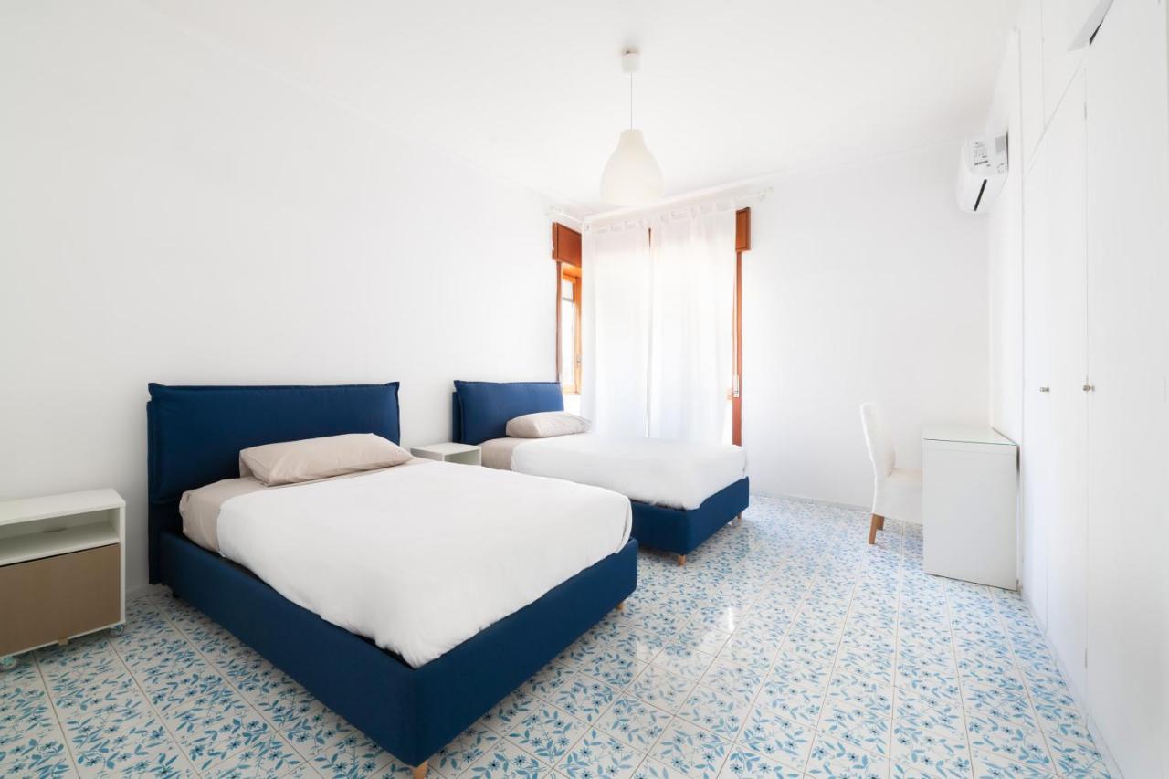Casa Sole Mio Apartment Sorrento Exterior photo