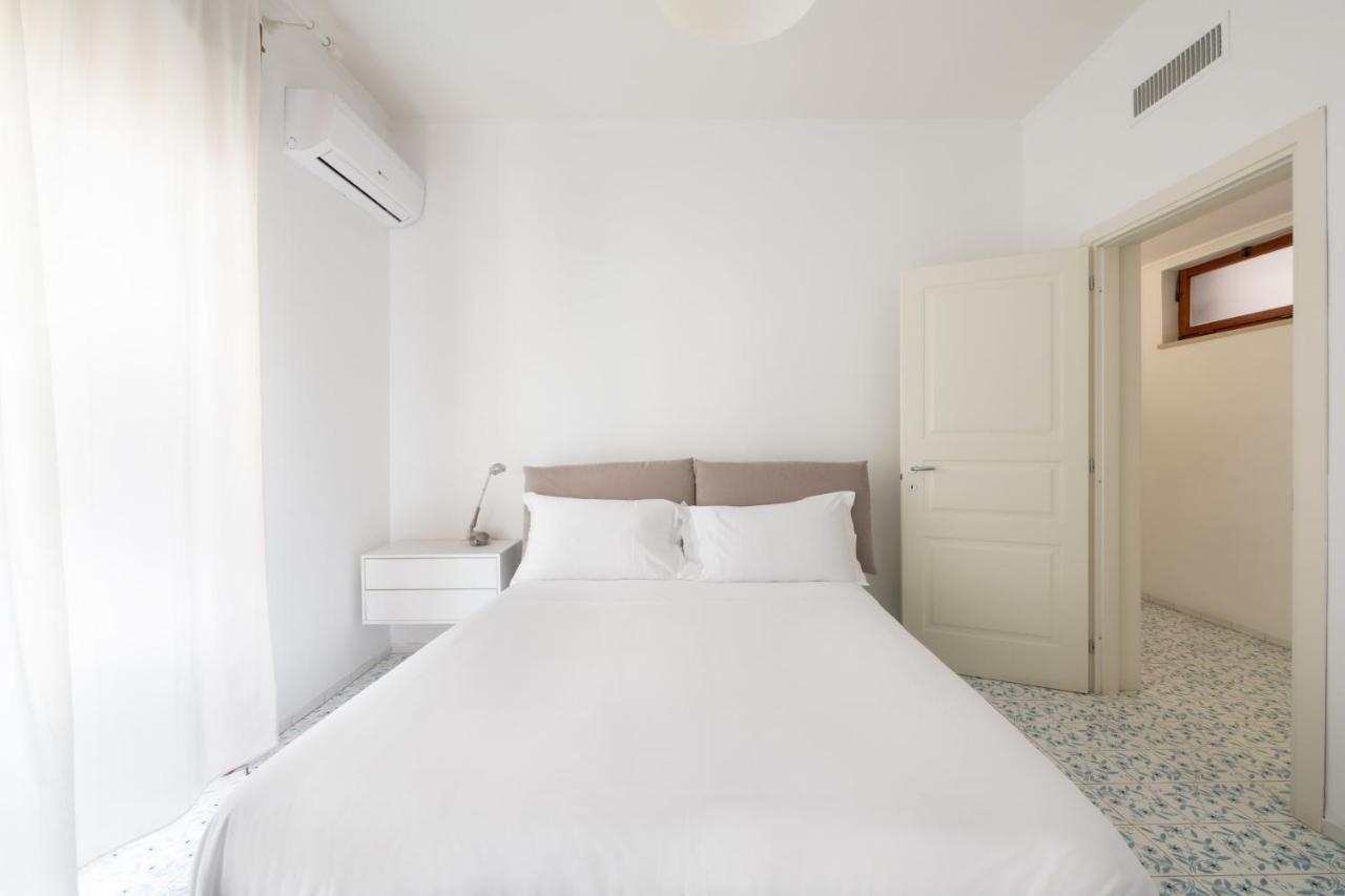 Casa Sole Mio Apartment Sorrento Exterior photo