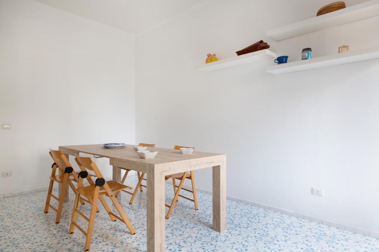 Casa Sole Mio Apartment Sorrento Exterior photo
