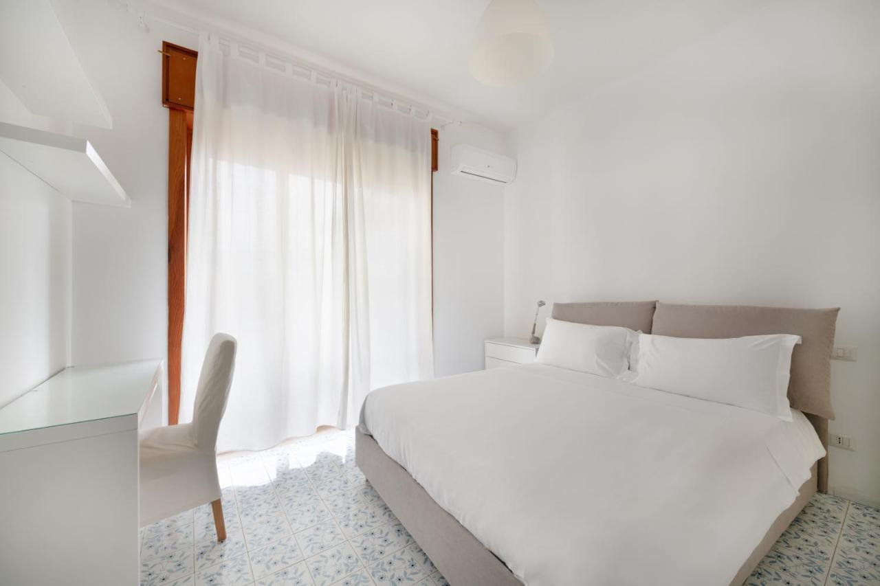 Casa Sole Mio Apartment Sorrento Exterior photo