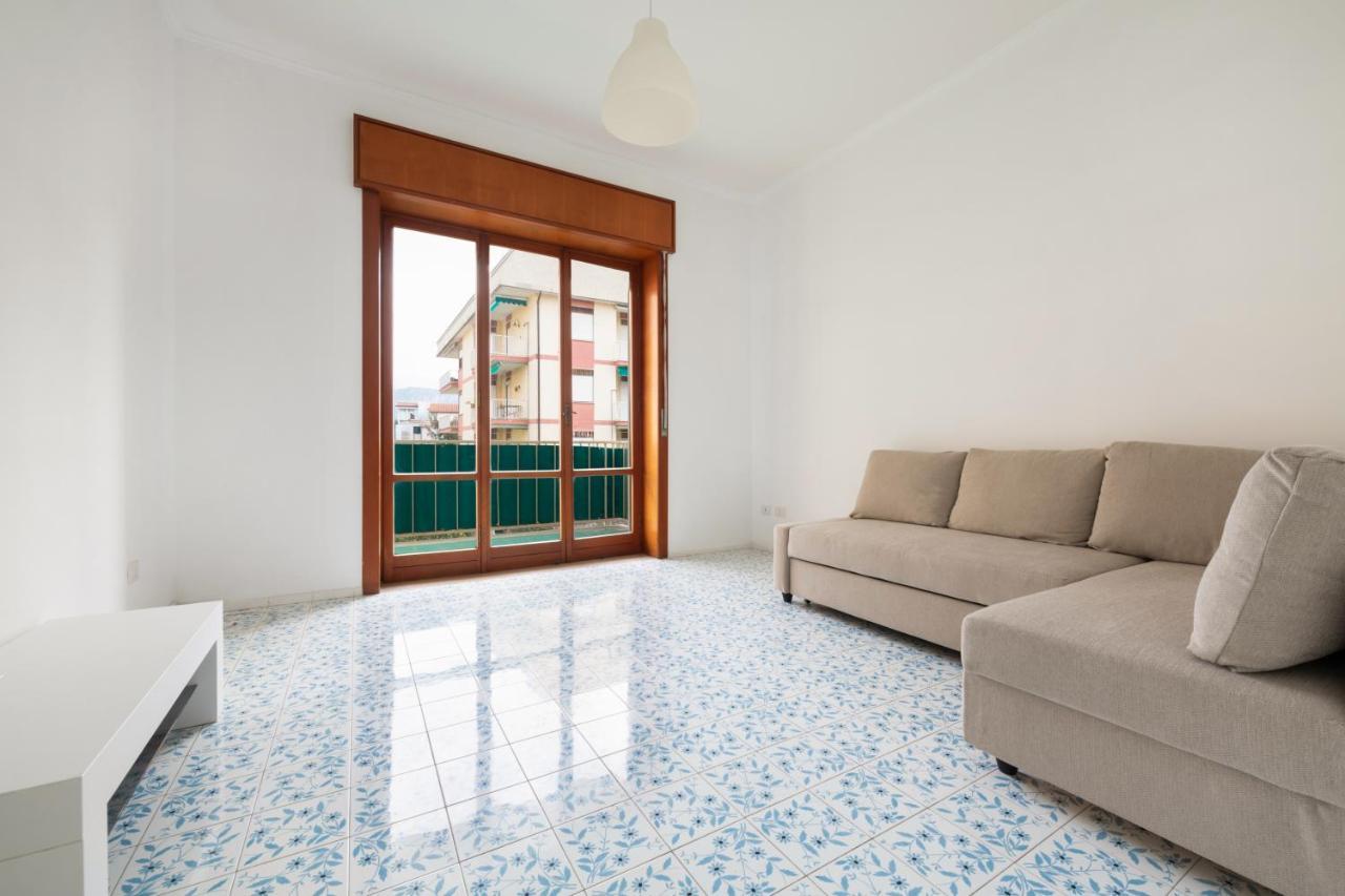 Casa Sole Mio Apartment Sorrento Exterior photo