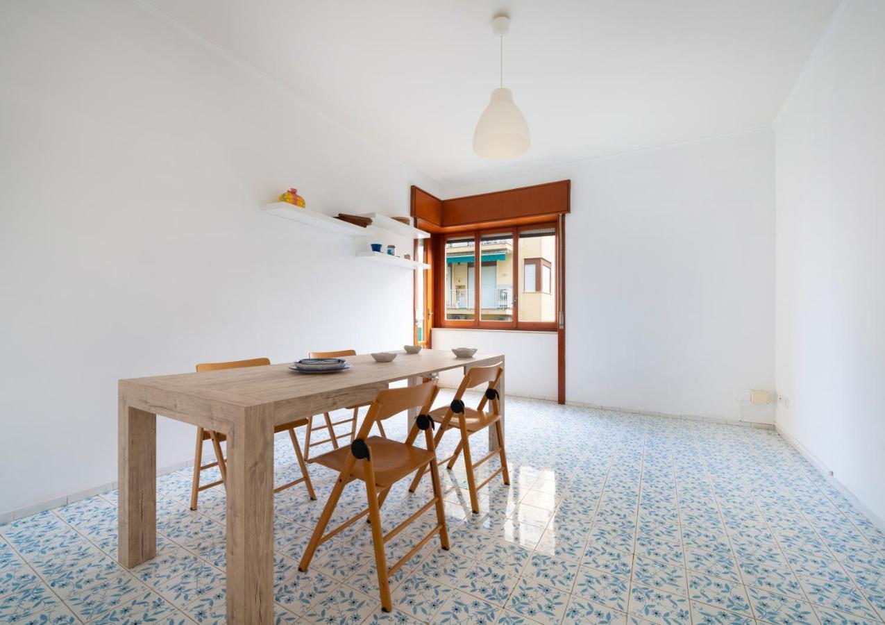 Casa Sole Mio Apartment Sorrento Exterior photo
