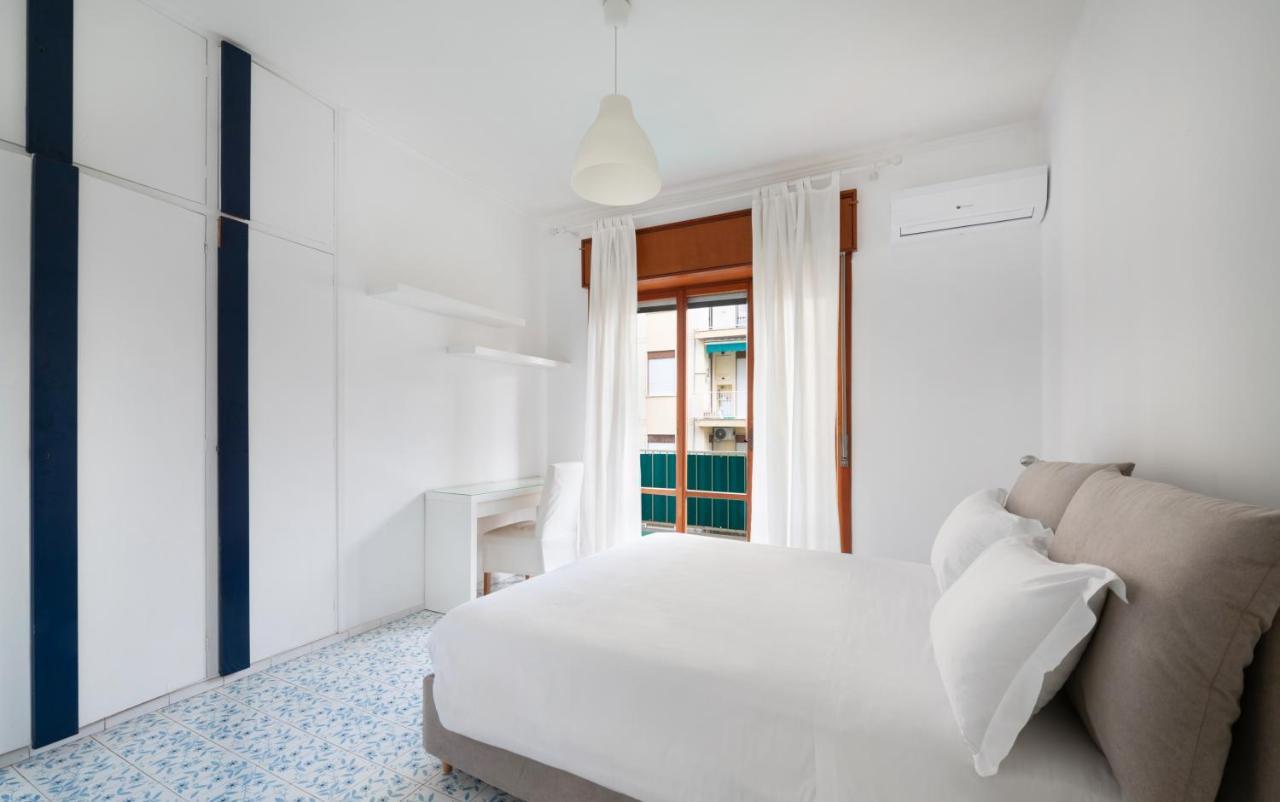 Casa Sole Mio Apartment Sorrento Exterior photo