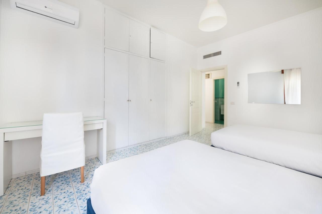 Casa Sole Mio Apartment Sorrento Exterior photo