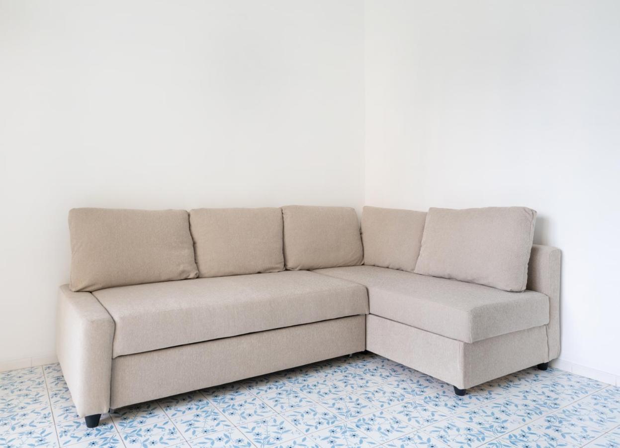 Casa Sole Mio Apartment Sorrento Exterior photo