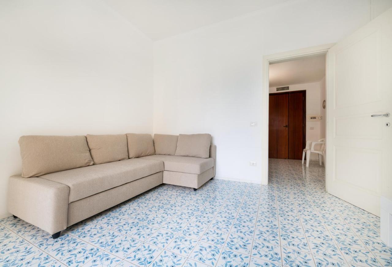 Casa Sole Mio Apartment Sorrento Exterior photo